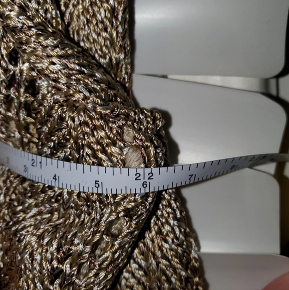 NWT St.John Sport by Marie Gray Womens Blouse Large - Picture 10 of 10